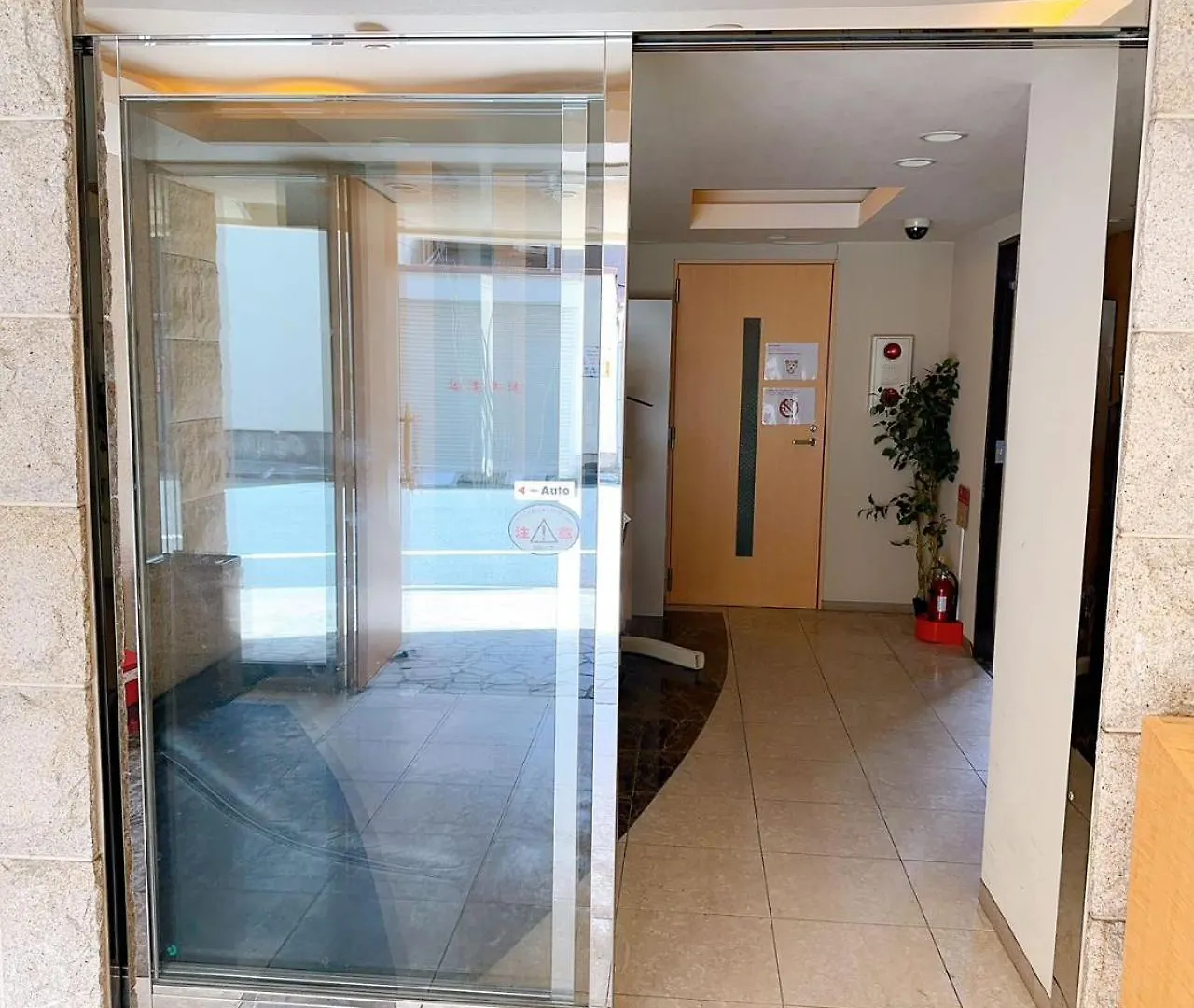 Apartment 三米-黒門市場-黑门市场-Kuromon 202タイプ Osaka Japan