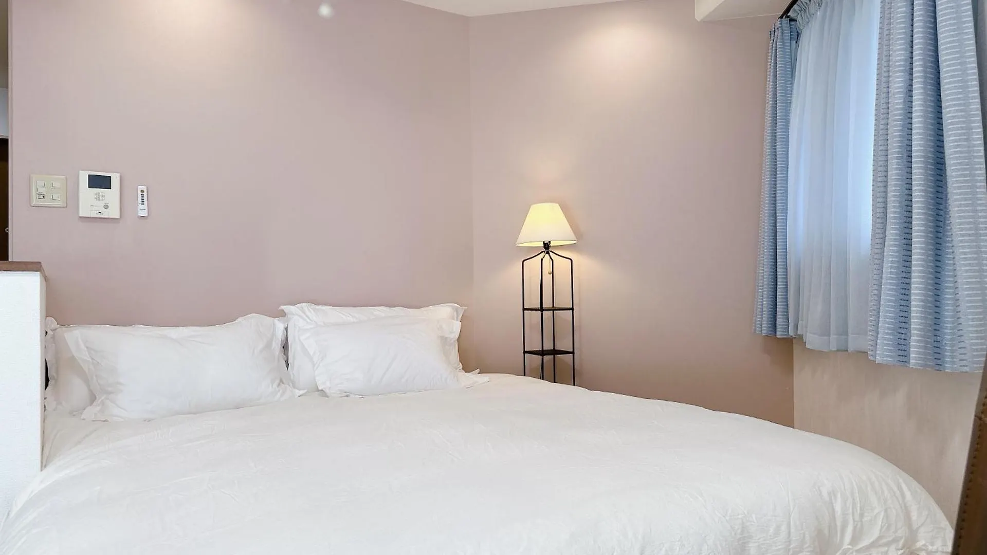三米-黒門市場-黑门市场-Kuromon 202タイプ Osaka Apartment