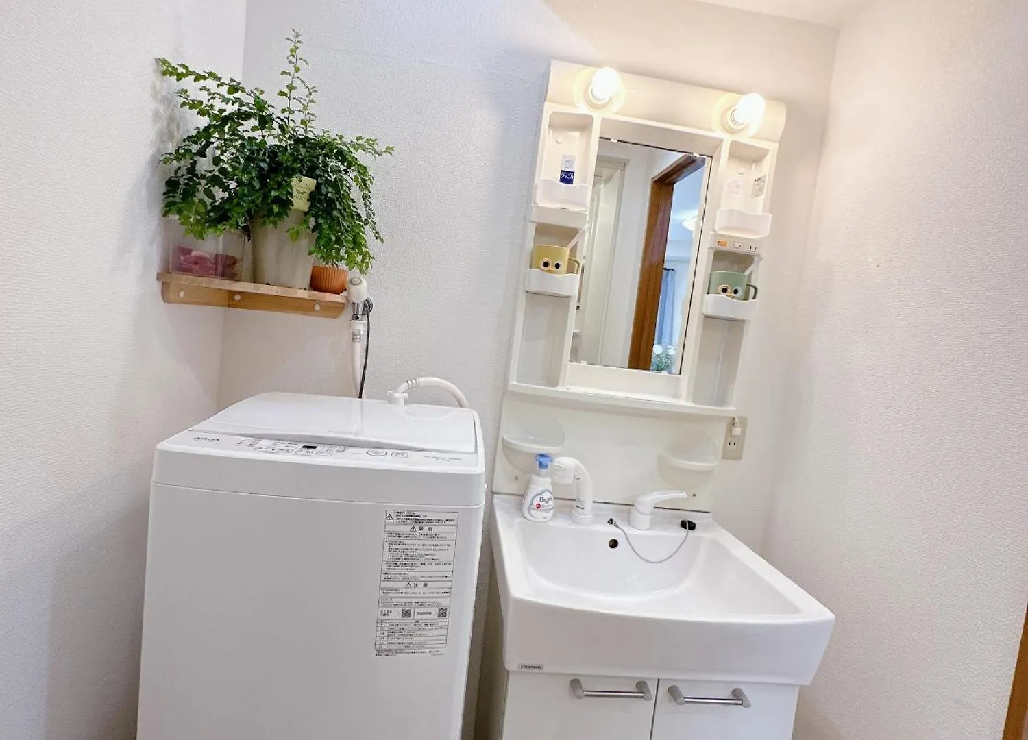 Apartment 三米-黒門市場-黑门市场-Kuromon 202タイプ Osaka Japan